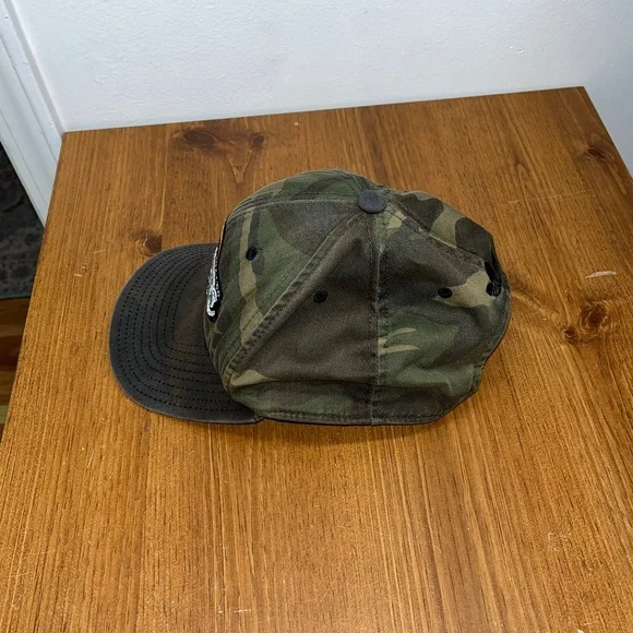 LA Lakers Camouflage OS - Picture 4 of 11